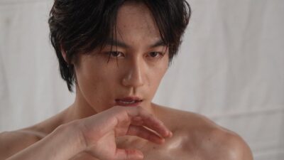 江國香織原作×松田元太主演オシドラサタデー『はだかんぼうたち』貴重映像をたっぷりとお届け！スペシャルメイキング第1弾本日TELASAで配信スタート！