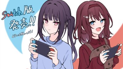 Nintendo Switch™版「ヒロイックソングス！ リプロデュース」本日発売！
