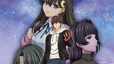 10月10日は世界ゾンビの日！アニメ「ゾンビのあふれた世界で俺だけが襲われない」キービジュアル&メインPV公開！さらに、キャスト第2弾、OP&EDアーティスト解禁！！