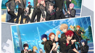 『HELIOS Rising Heroes（エリオスR）』オリジナル・サウンドトラック Vol.2 10月19日（月）0時より配信開始！
