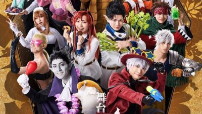 舞台『吸血鬼すぐ死ぬ』、初演から3年の時を経て待望の再演が決定！チケプラTrade実施中！