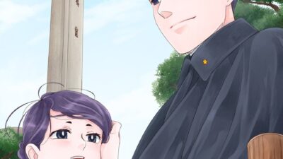 【ドラマ続編10/15（木）22時放送開始】 昭和新婚ラブコメ『波うららかに、めおと日和』最新１２.巻10/14（水）発売開始！