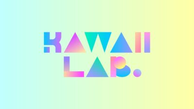 アイドルプロジェクト「KAWAII LAB.」5周年ツアー、来年1月より全国5都市10公演の開催が決定