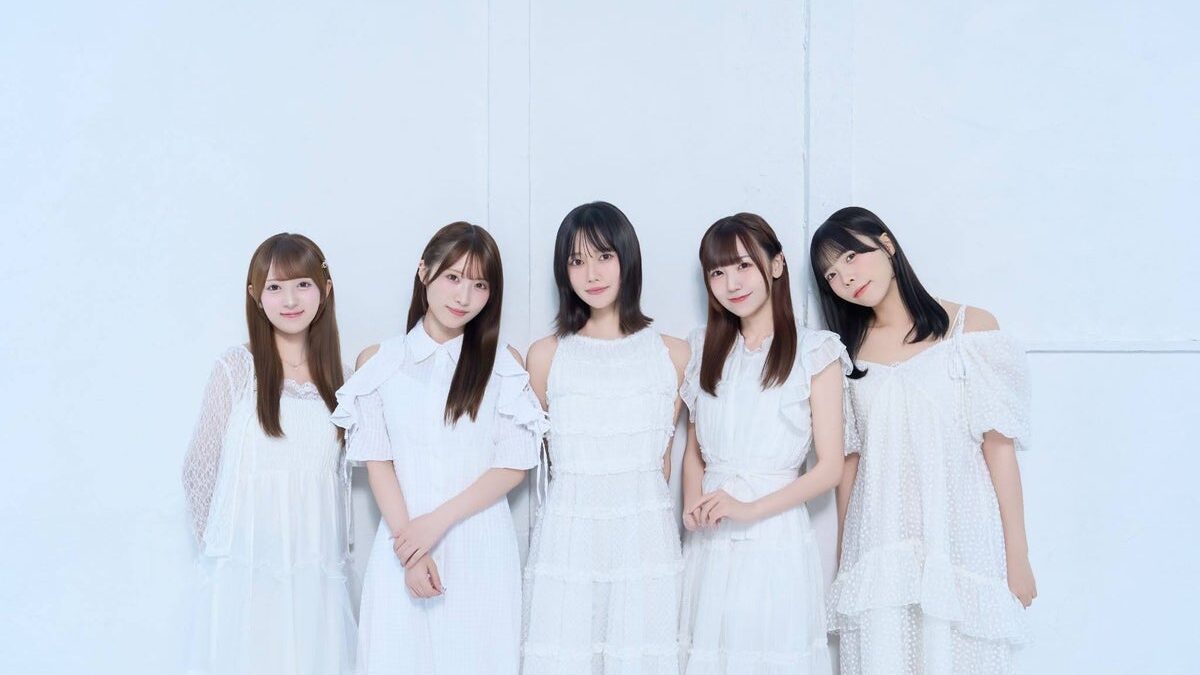 「Bitfan」にて、アイドルグループ・ルルネージュの公式ファンクラブをオープン！