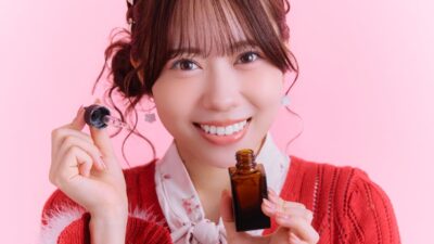 声優・伊達さゆり、初のフレグランスプロデュース。50種類以上の原料から香りを選びつくったオリジナルルームミスト、10月15日(木)20時より2週間限定で受注販売開始
