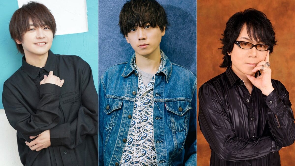 声優・上坂すみれが主演を務める競輪が舞台のラジオドラマ『さよなら☆競輪おじさん』10月17 日（土）から小倉編がスタート！そして第四弾追加キャスト、山口智広、梶原岳人、そして速水奨が出演！
