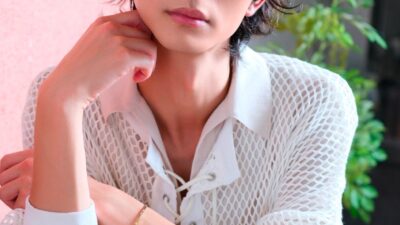 吉澤要人が表紙に登場！平野宏周・清水海李も出演する『TRENDiCON No.20』期間限定販売開始！
