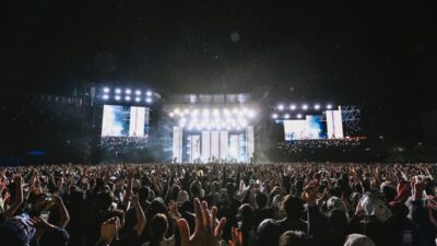 【イベントレポート】日韓トップアーティスト22組が韓国・仁川に集結し、約４０，０００人が大熱狂！『XMF 2026（Xnterstellar Music Festival 2026）』