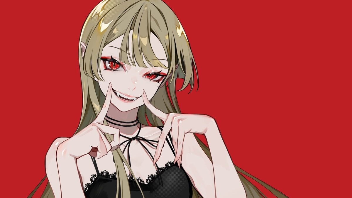 HEVN STAGE初のショートアニメーションプロジェクト『DemVAMPS』始動。HIMEHINA「VAMPY」アニメーションMVを公開