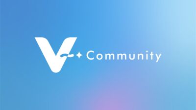 合同会社Vcommunity設立のお知らせ VTuber・Vライバーを中心としたライブ配信者の活動支援を展開