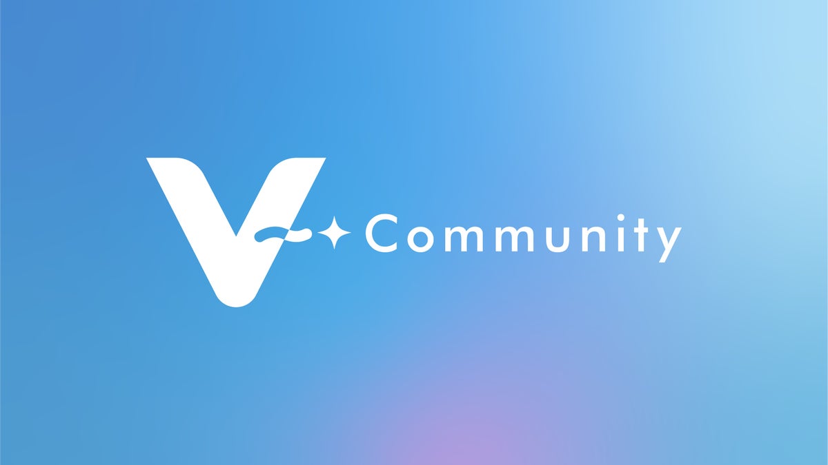 合同会社Vcommunity設立のお知らせ VTuber・Vライバーを中心としたライブ配信者の活動支援を展開