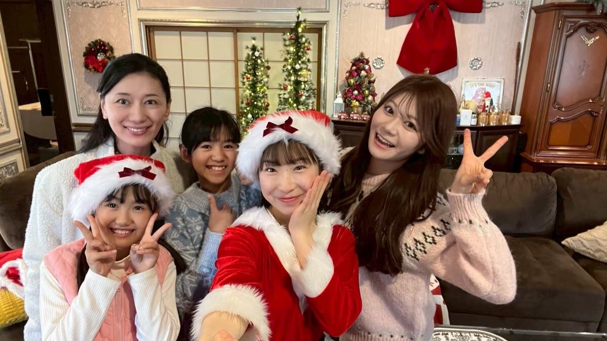 娘役に朝ドラ経験者含む100名超の応募！難関を乗り越え選ばれた3人が劇場のスクリーンに登場！川畑監督映画俳優としてデビュー