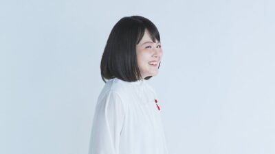 9歳で「みらい」を作った少女が、15年後、世界平和を歌う