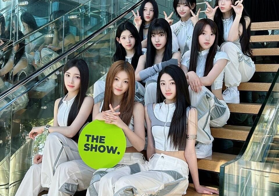 A2O LITE、デビューからわずか1週間で音楽番組1位を獲得！アンコールステージでも圧巻のライブを披露！