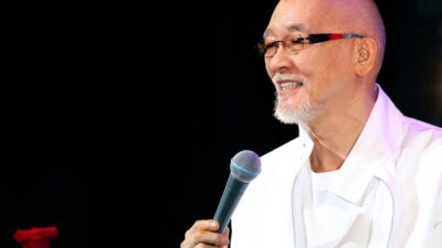 フォークシンガー 松山千春 『デビュー25周年記念コンサート「松山千春の原点～春・夏・秋・冬～」2001.6.16 横浜アリーナ』のBlu-ray/DVDを11月4日（水）に発売決定！