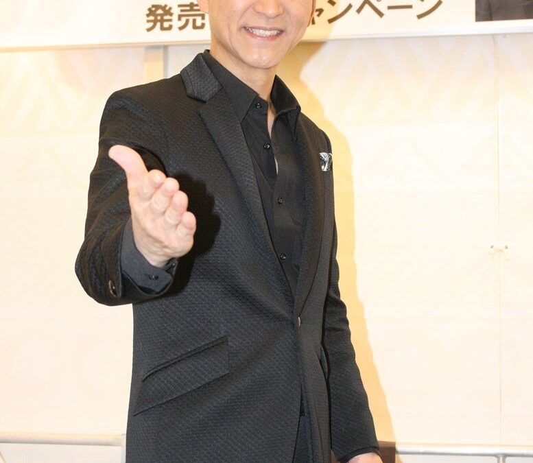 走裕介１０月２１日（水）新曲「東京ひとり」リリース記念キャンペーン＠三島日清プラザライブレポート