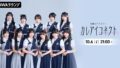 アイドルグループ・可憐なアイボリーによるAWAラウンジ新レギュラー番組！『カレアイコネクト』 10/6(火)21:00〜スタート！初回はメンバー11名全員出演！