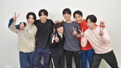 【TVer】大泉洋主演のドラマ『俺たちの箱根駅伝』学生連合チームが主役のオリジナルドラマ『俺たちの学連合宿』TVerで独占配信開始
