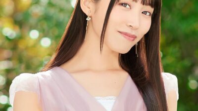 「アイドルマスター ミリオンライブ！」豊川風花役・末柄里恵さんを母校に迎え、アフレコ体験イベントを【11/1（日）開催】