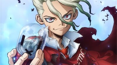 TVアニメ「Dr.STONE」展 科学王国ミュージアム
