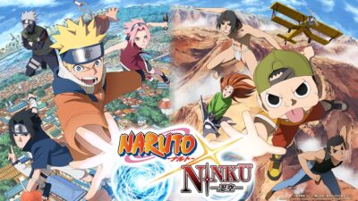 『NARUTO-ナルト-』大型グローバルプロジェクト始動！ アニメ・漫画・カードゲームの新展開を一挙公開