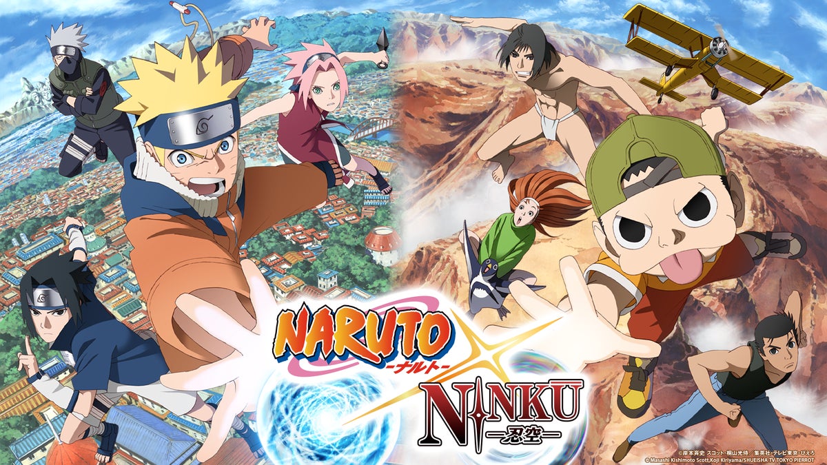 『NARUTO-ナルト-』大型グローバルプロジェクト始動！ アニメ・漫画・カードゲームの新展開を一挙公開