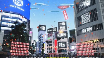25周年記念イベント「スペースシャワー列伝 25th ANNIVERSARY 渋谷大演会 ～一志相伝の宴～」全25組が出揃う最終出演アーティスト3組を発表！本日よりチケット一般発売もスタート！