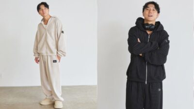 肉体改造で話題のコロチキ西野が手掛けるフィットネスブランド『sissy』始動！