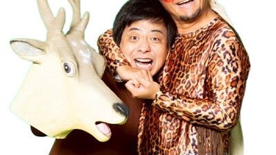 『バンビーノpresents帰ってきた！とにかくゲストが大活躍するライブ～OWVの乱～』