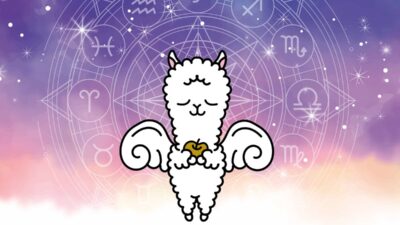 占い師・Love Me DoがCDデビュー！開運ソング『星の声が聞こえる～12星座の歌～』2026年12月30日(水) 発売