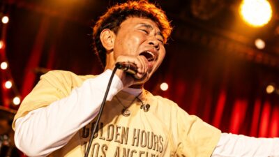 「DOWNTOWN+」1周年記念 第2弾浜田雅功 自身初の単独バンドライブ開催決定！松本人志のコント、浜田雅功のドラマもアーカイブ配信