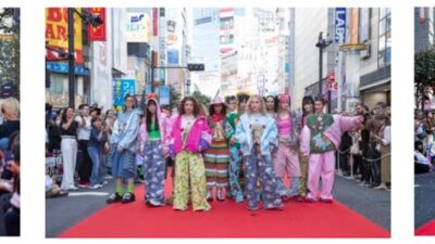 今秋で26回目！渋谷の街がランウェイ舞台となる「渋谷ファッションウィーク2026秋」3部構成のランウェイに多様なカルチャーが集結して観客を魅了！【SHIBUYA RUNWAY】をレポート！