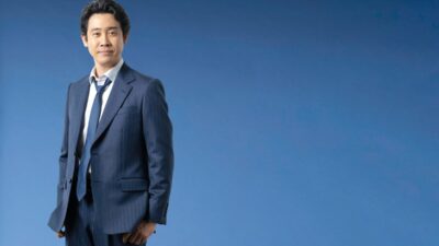 初回放送ロケットスタートの日本テレビ系土曜ドラマ『俺たちの箱根駅伝』（原作：池井戸潤）公式ブックが12月7日（月）に発売決定！