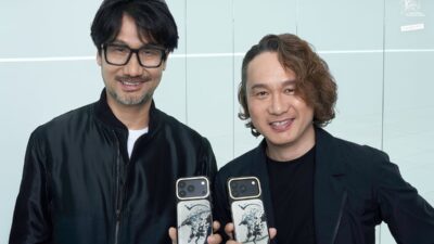 【CASETiFY】CASETiFY、コジマプロダクションとのアニバーサリー限定コラボコレクションを発表。両ブランドの節目を祝うビジョンが融合
