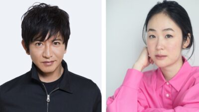 俳優の黒木華がゲストに登場！『木村拓哉 Flow』