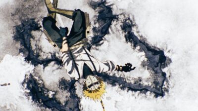 100studioがアニメーション制作を担当するTVアニメ『朱色の仮面』、ノンクレジットオープニング映像＆ノンクレジットエンディング映像を公開！