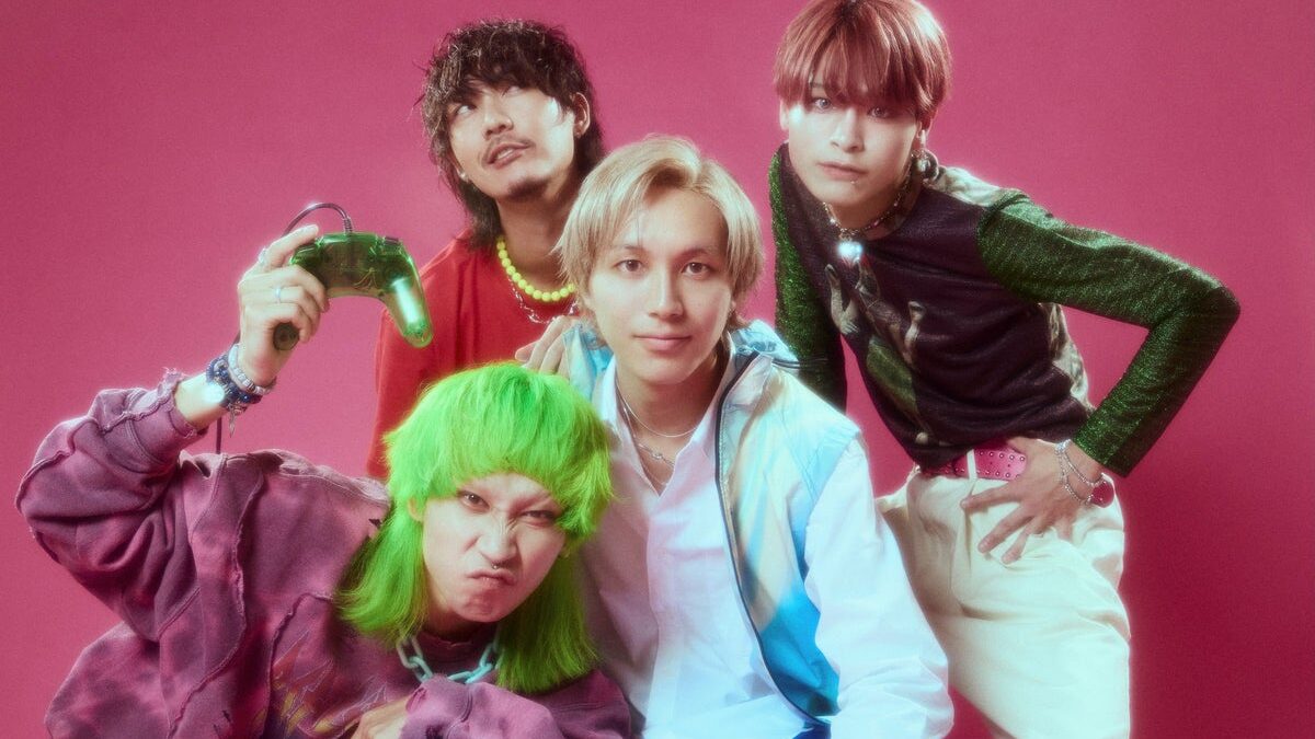 ＜猫背のネイビーセゾン＞ 4th ミニ・アルバム『MEDiCiNEON』（読み：メディシネオン）12月2日リリース決定！LIQUIDROOMワンマンライブに最速会場先行販売決定！