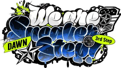 【STPR】すにすて、初のホール公演『We are SneakerStep! -3rd Step- “DAWN”』オフィシャル先行受付開始！