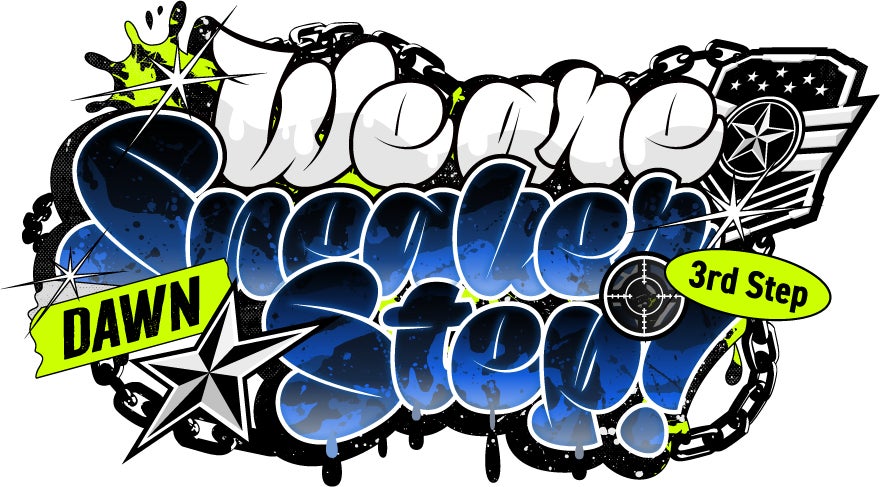 【STPR】すにすて、初のホール公演『We are SneakerStep! -3rd Step- “DAWN”』オフィシャル先行受付開始！