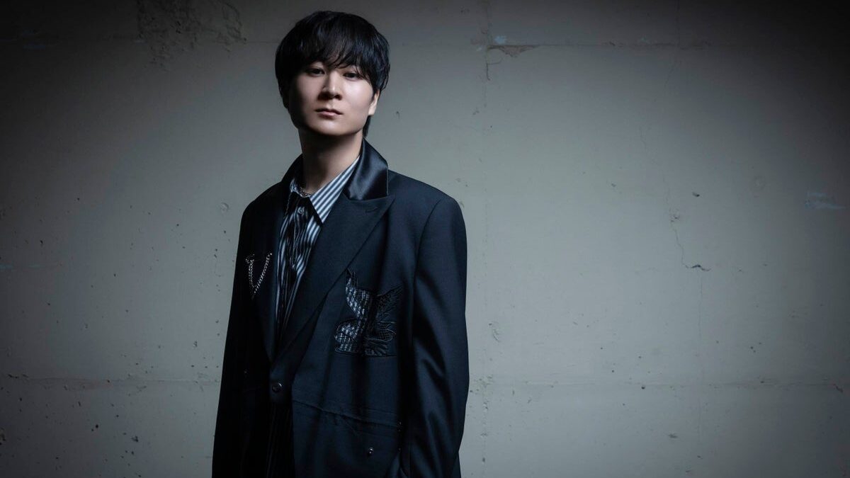 広瀬裕也の記念すべき初ソロライブ！『広瀬裕也 Live Tour 2026 “Focus”』東京公演を2027年1月にCSホームドラマチャンネルでテレビ初放送！独占インタビュー映像も！