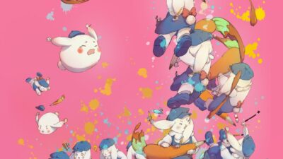 TBS主催の短編アニメコンテスト「第28回 DigiCon6 ASIA」授賞式11月7日（土）にTBS赤坂BLITZスタジオで開催決定！総勢13名の豪華審査員も発表