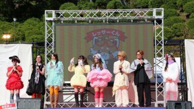 『めがねのまちさばえ ミライフェス2026』とTGCがコラボレーション！MINAMI、希空などTGCでも人気のモデルや、EXILE B HAPPY TETSUYA、岩谷翔吾、しなこが続々登場！