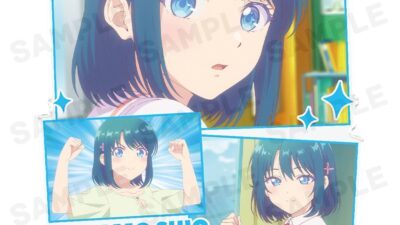 TVアニメ「幼馴染とはラブコメにならない」アクリルキャラスタンドの受注を開始しました！
