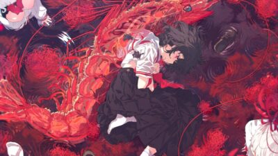 イラストレーター・荻pote氏が登壇！「絵師100人展」×東洋美術学校 コラボ講座シリーズ始動、第一弾を10月25日開催